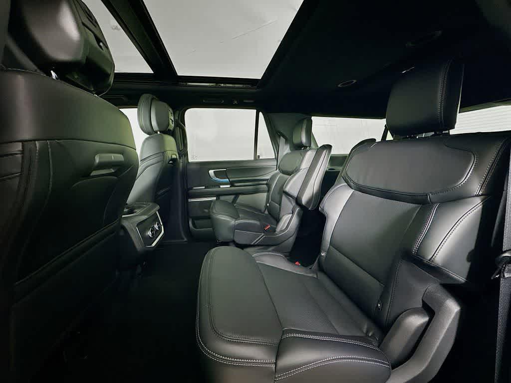 new 2026 Ford Expedition Max car, priced at $77,386