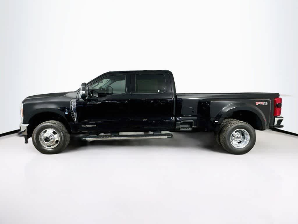 new 2026 Ford F-350 car, priced at $75,681