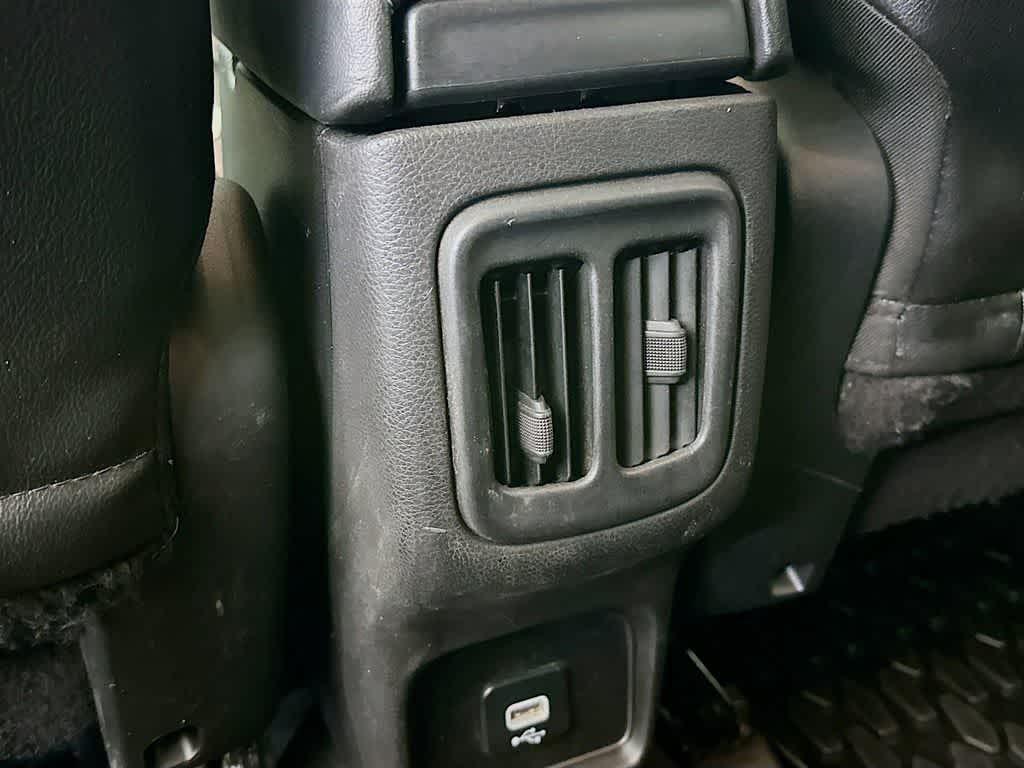 used 2020 Jeep Compass car, priced at $11,609