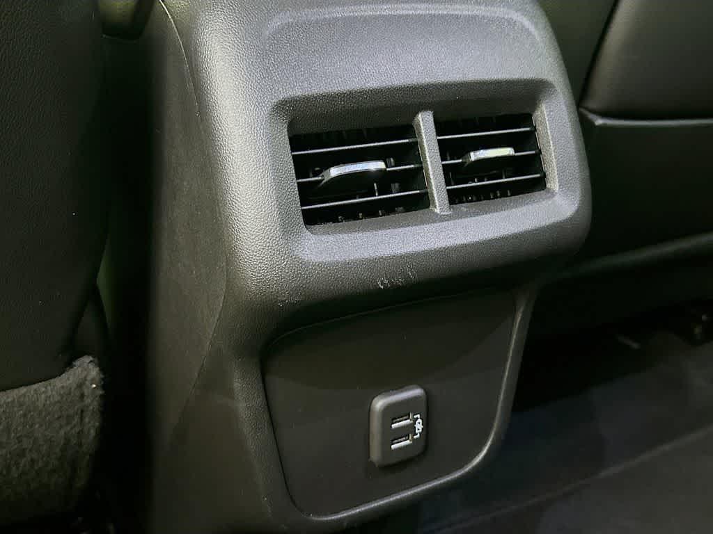 used 2023 GMC Terrain car, priced at $17,823