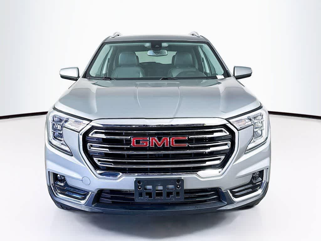 used 2023 GMC Terrain car, priced at $19,969