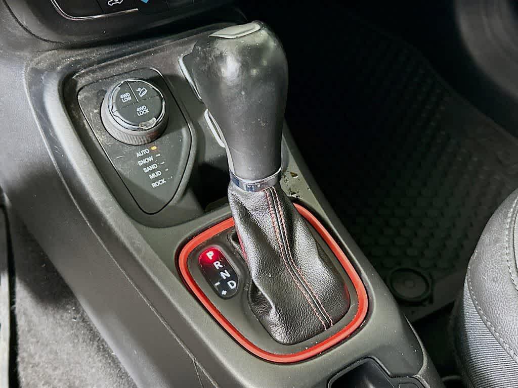 used 2019 Jeep Compass car, priced at $11,836