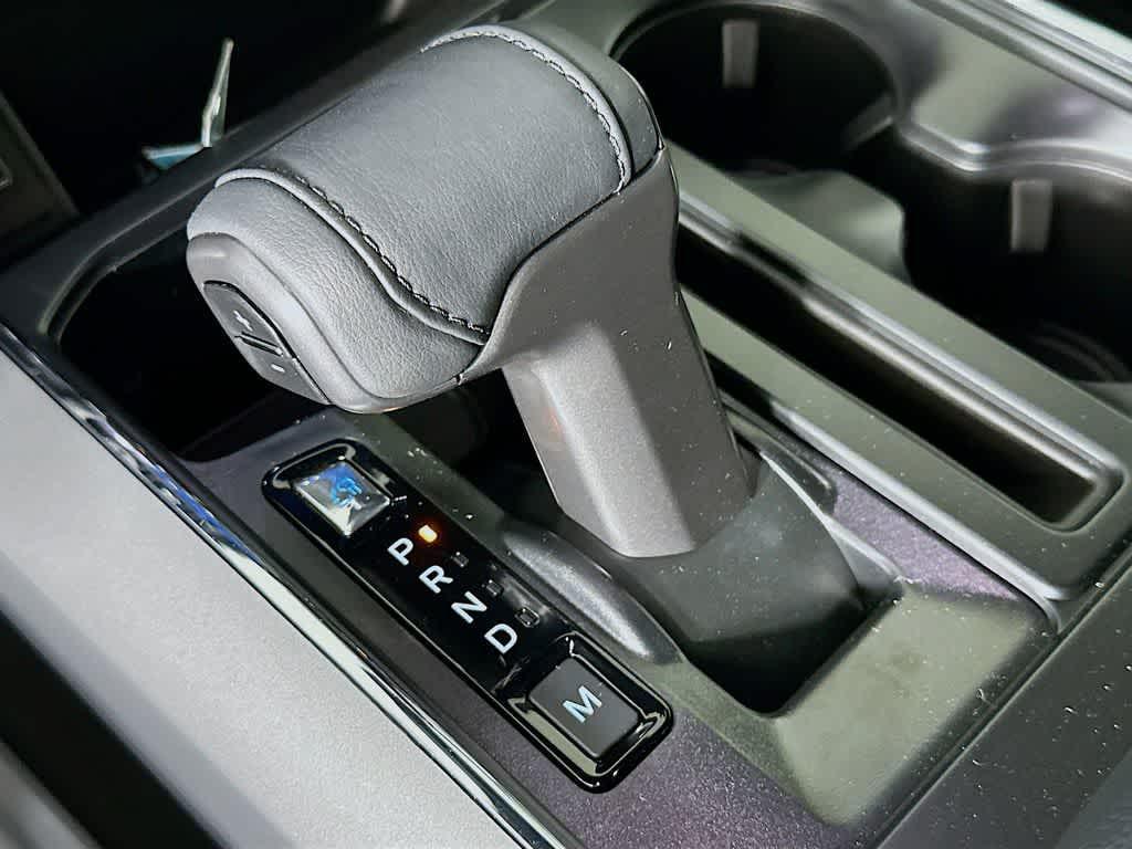 new 2025 Ford F-150 car, priced at $41,874