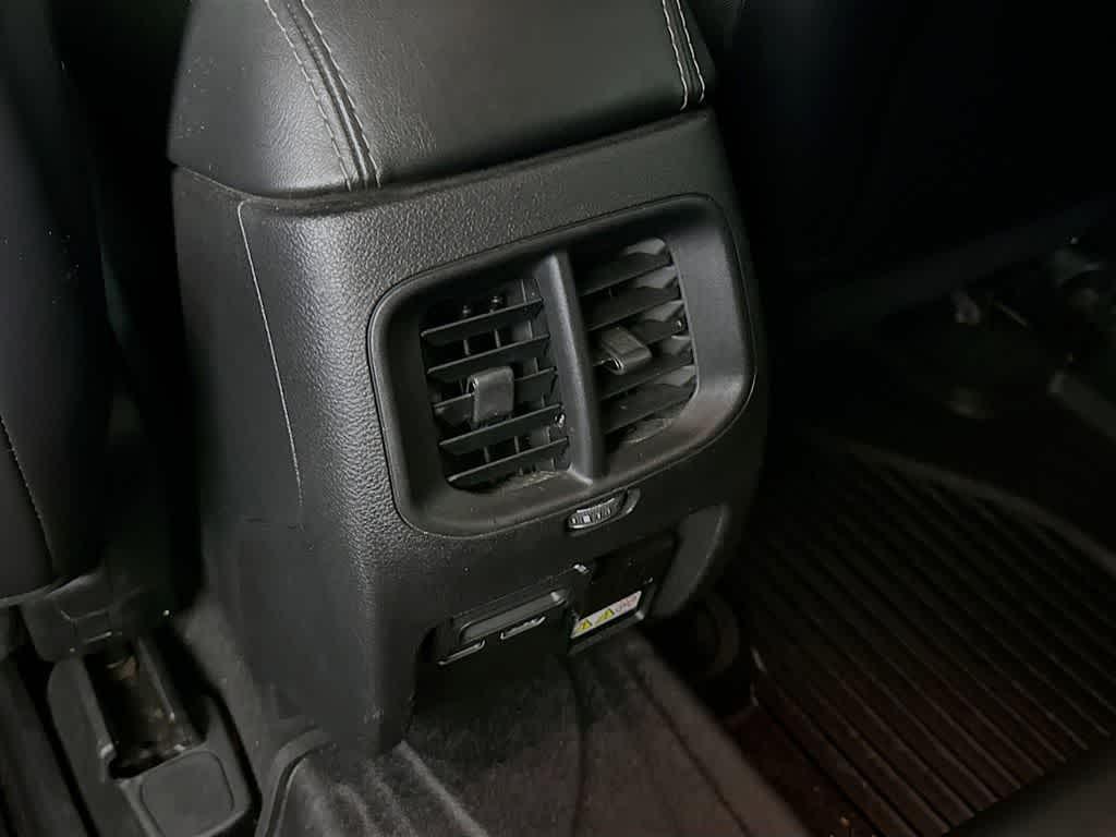 used 2019 Jeep Cherokee car, priced at $15,293