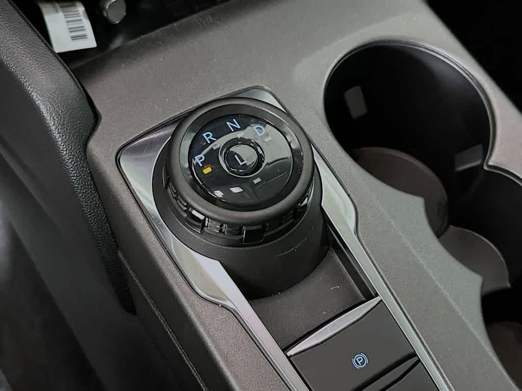 new 2025 Ford Bronco Sport car, priced at $24,877