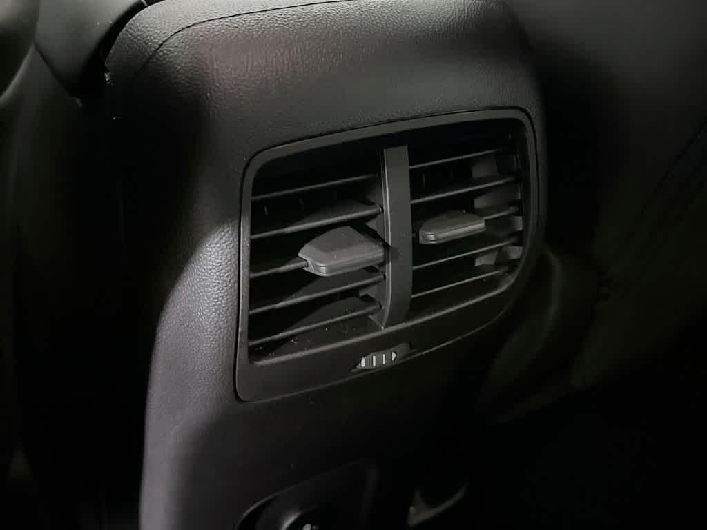 new 2025 Ford Bronco Sport car, priced at $24,877