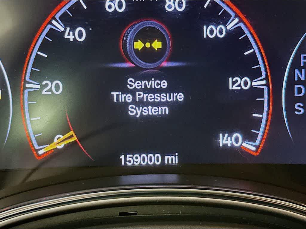 used 2014 Jeep Grand Cherokee car, priced at $6,765