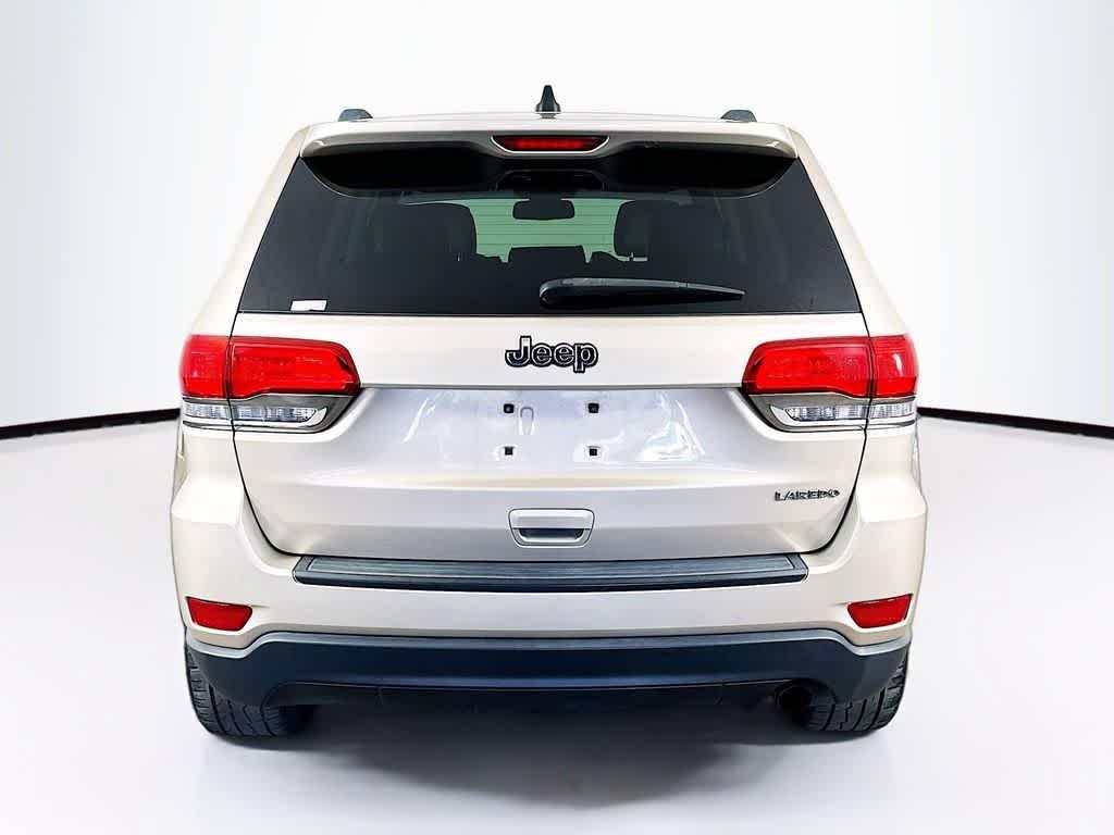used 2014 Jeep Grand Cherokee car, priced at $10,497