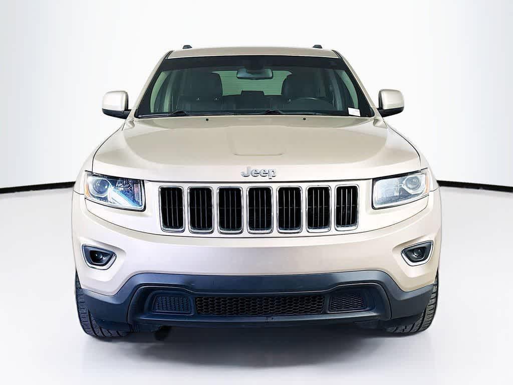 used 2014 Jeep Grand Cherokee car, priced at $10,497