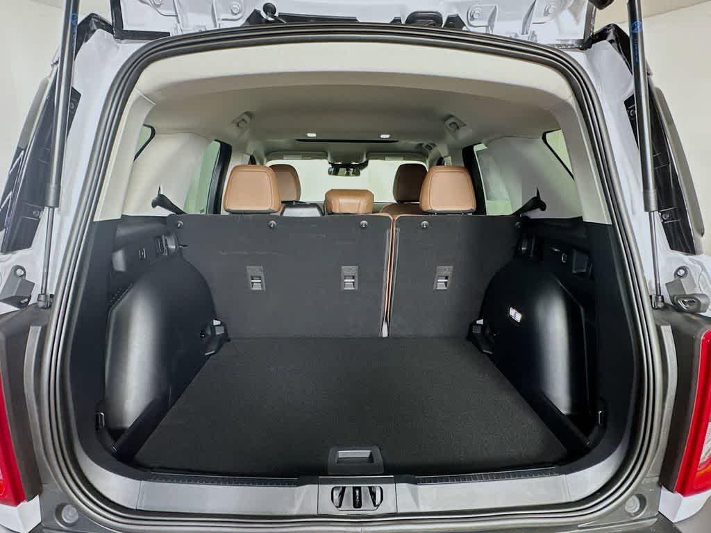 new 2025 Ford Bronco Sport car, priced at $33,103