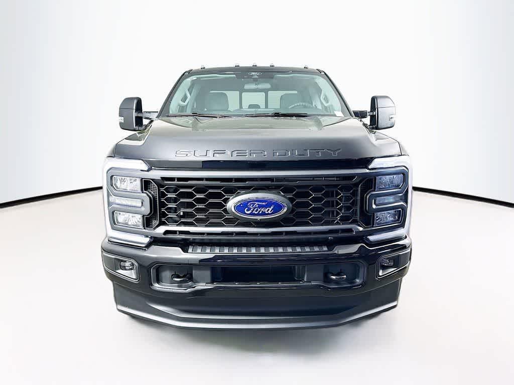 new 2026 Ford F-250 car, priced at $76,415