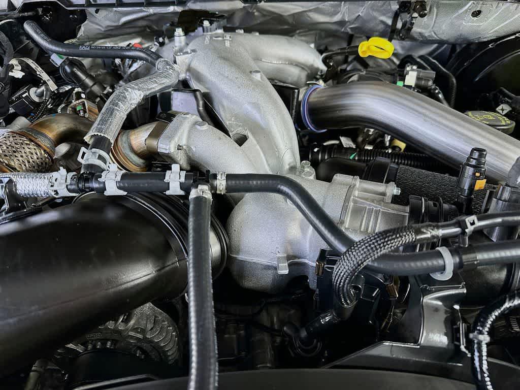 new 2026 Ford F-250 car, priced at $76,415