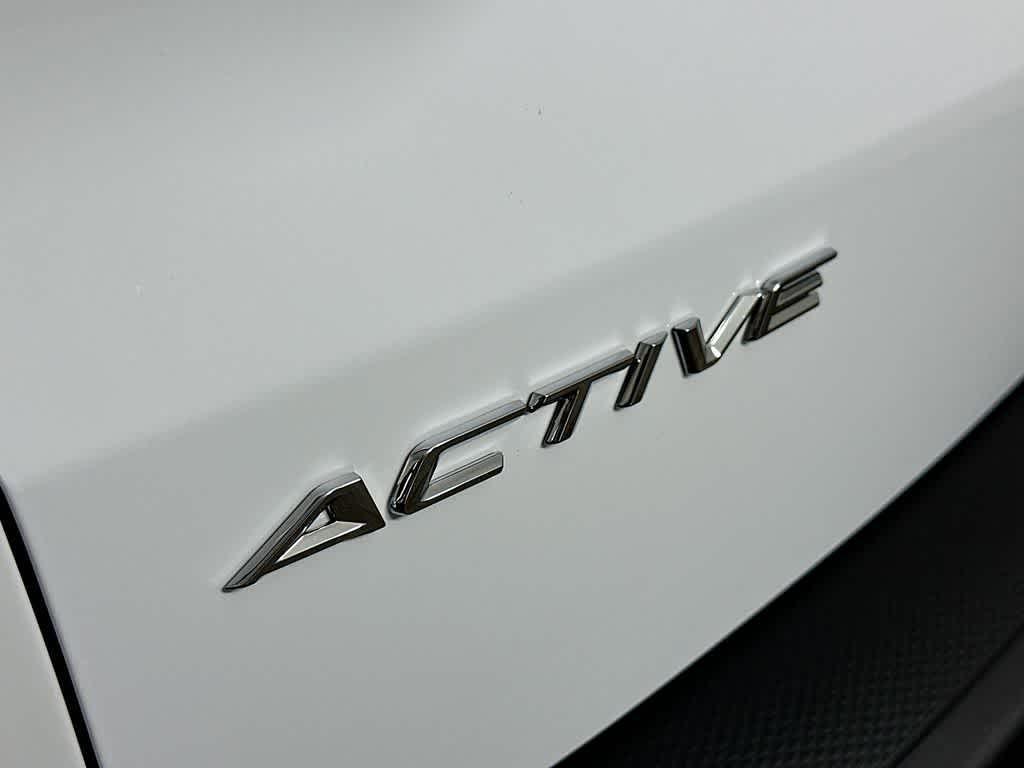 new 2026 Ford Escape car, priced at $30,190