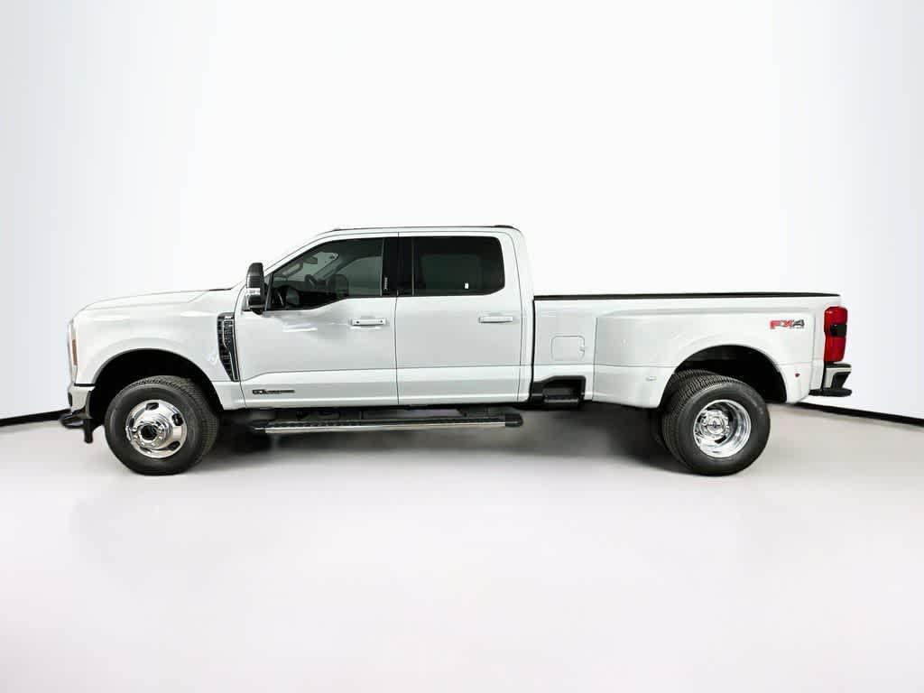 new 2026 Ford F-350 car, priced at $75,183