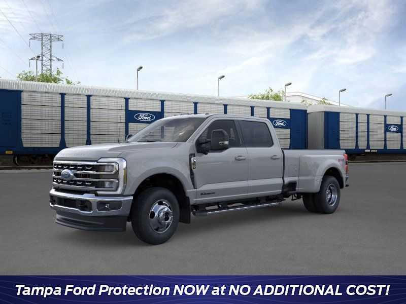 new 2026 Ford F-350 car, priced at $83,540