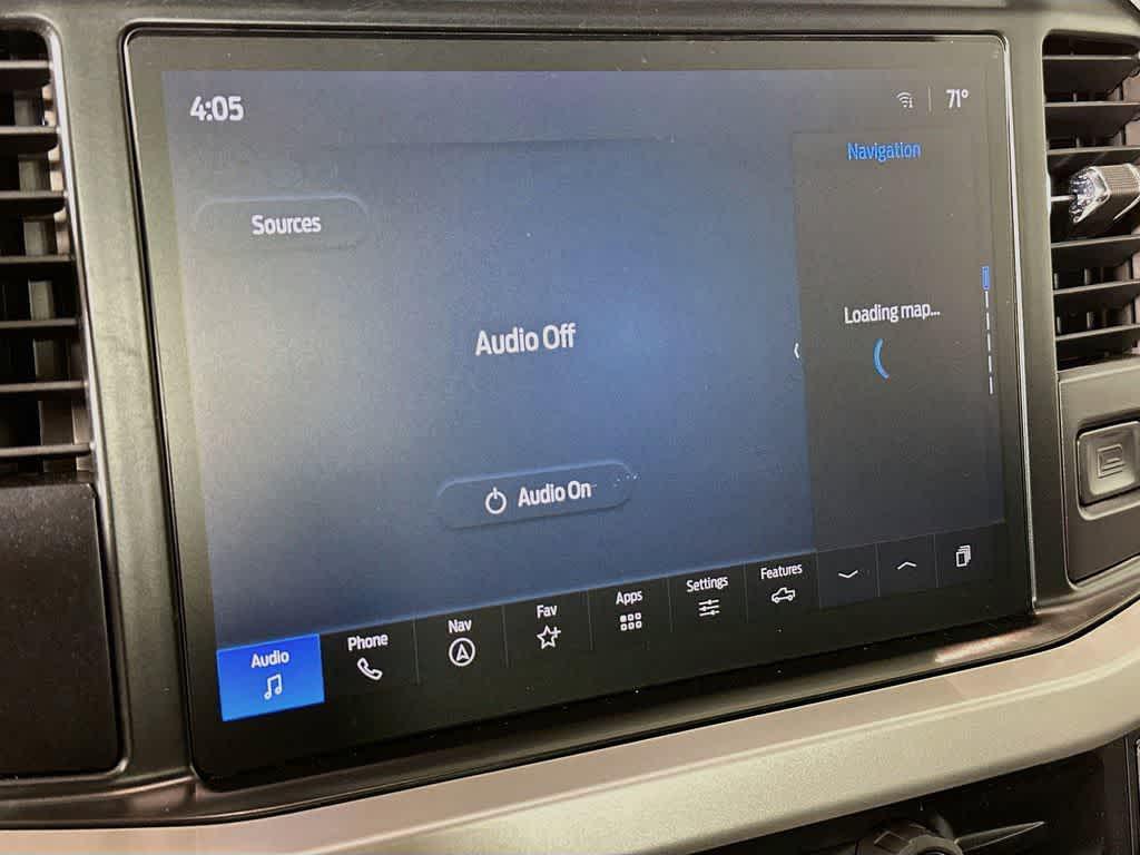 new 2026 Ford F-350 car, priced at $75,183