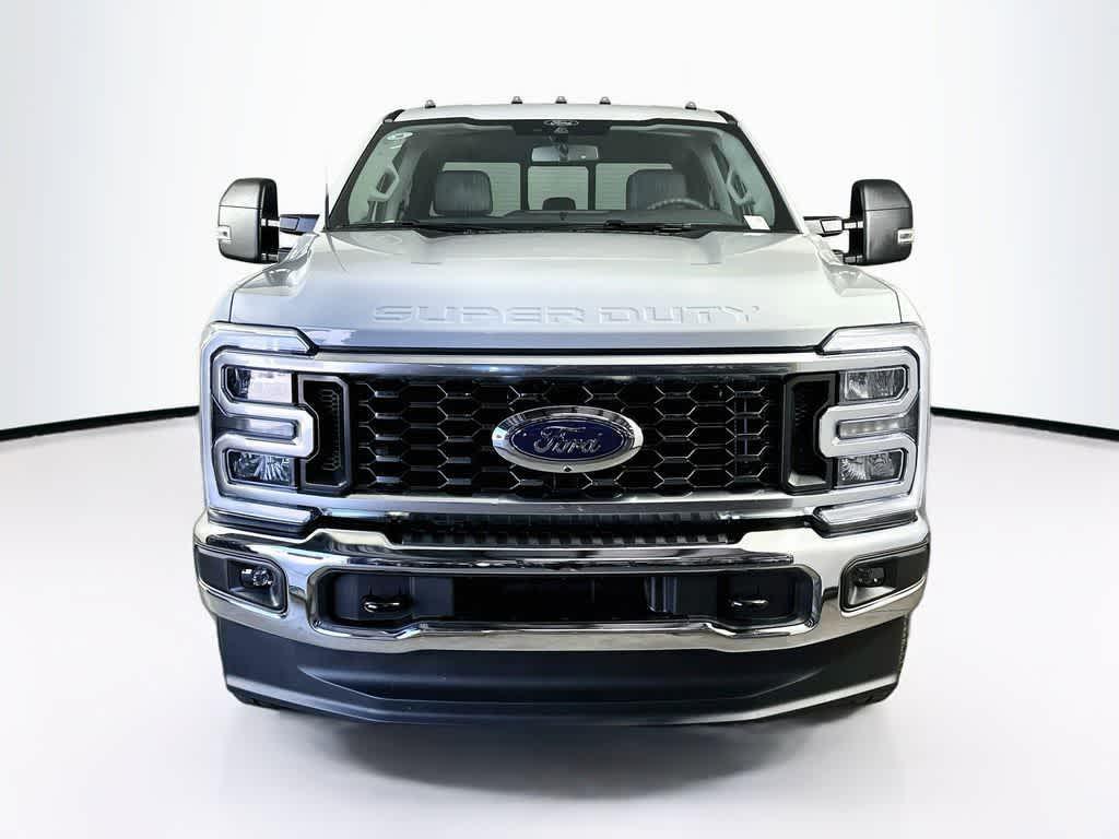 new 2026 Ford F-350 car, priced at $75,183