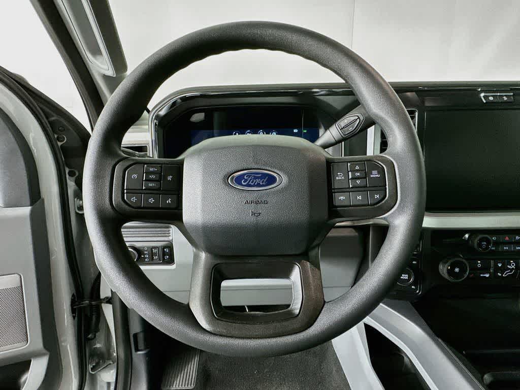 new 2026 Ford F-350 car, priced at $75,183