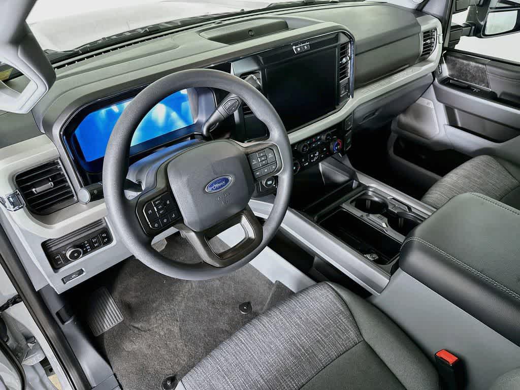 new 2026 Ford F-350 car, priced at $75,183