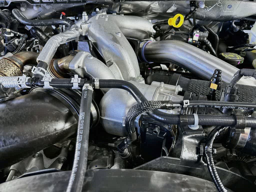 new 2026 Ford F-350 car, priced at $75,183