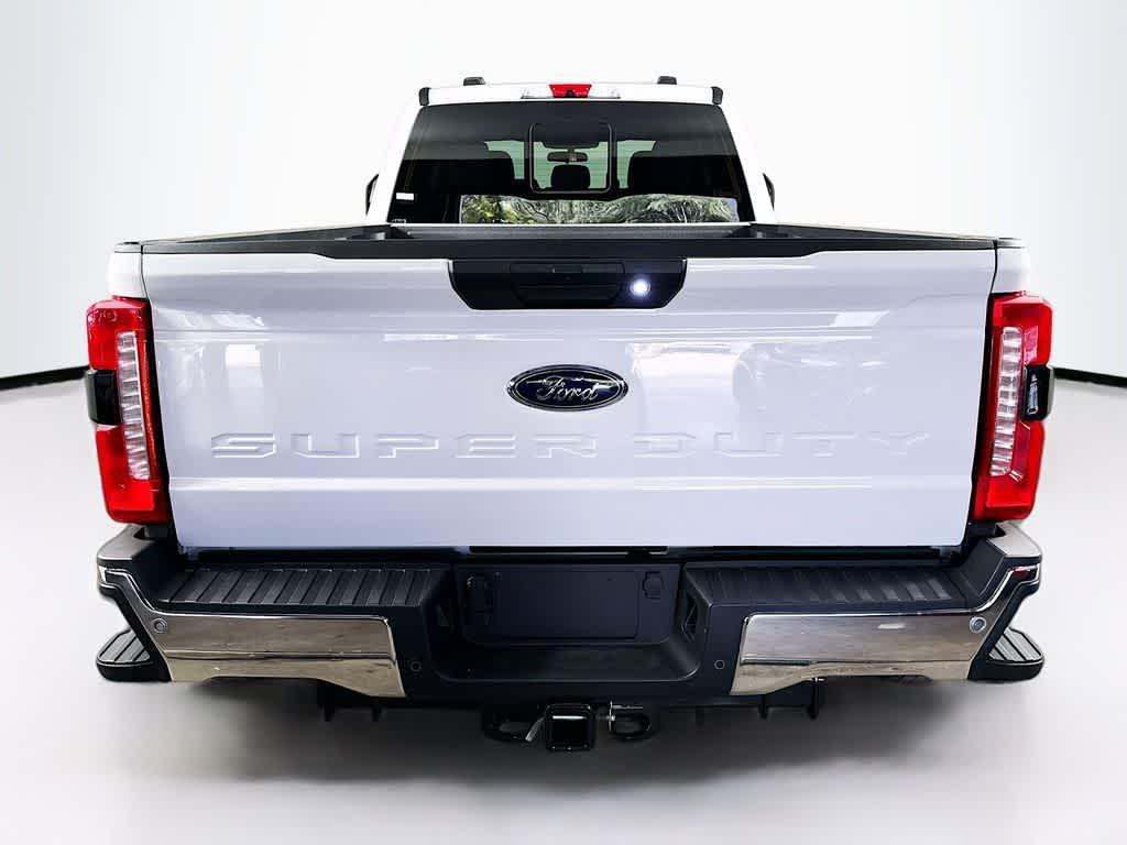 new 2026 Ford F-450 car, priced at $73,898