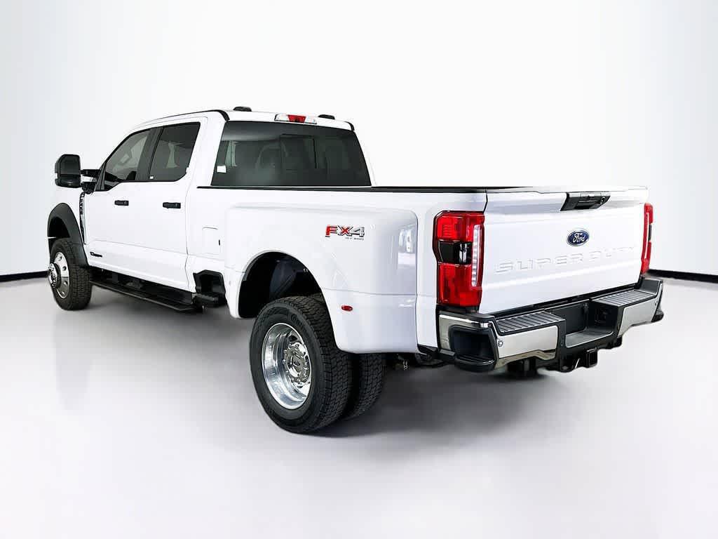 new 2026 Ford F-450 car, priced at $73,898