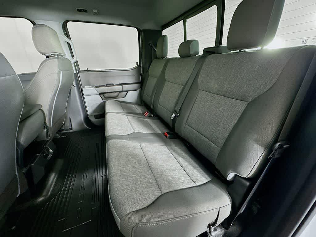 new 2026 Ford F-450 car, priced at $73,898