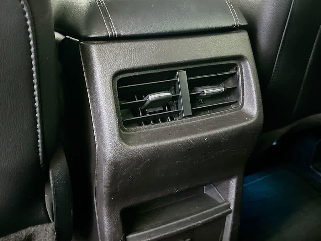 used 2017 Ford Edge car, priced at $10,366