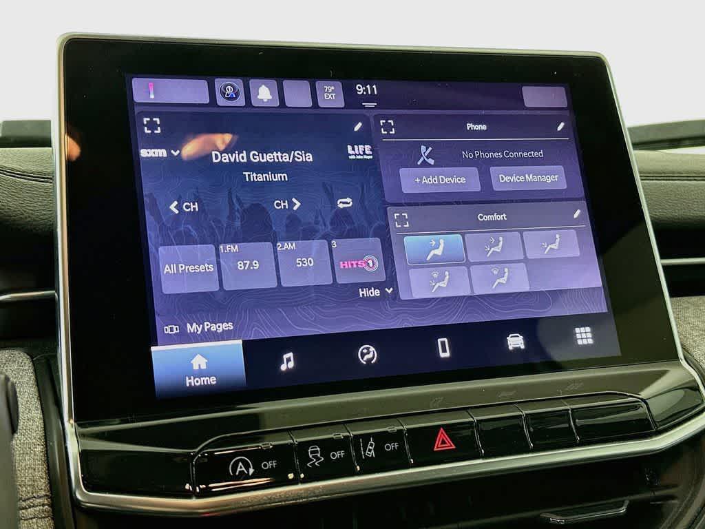 used 2022 Jeep Compass car, priced at $19,249