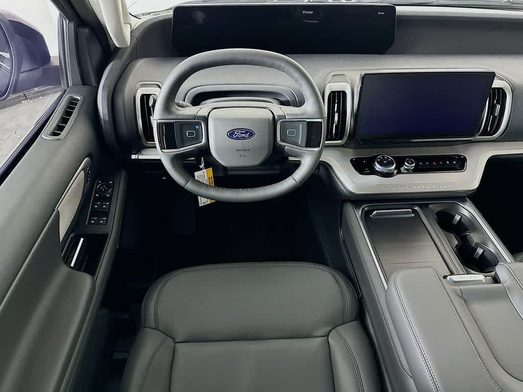 new 2026 Ford Expedition car, priced at $63,273