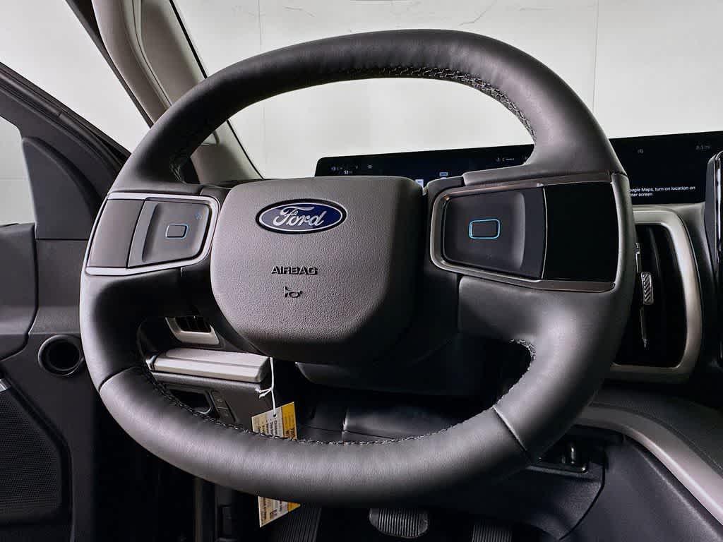 new 2026 Ford Expedition car, priced at $63,273