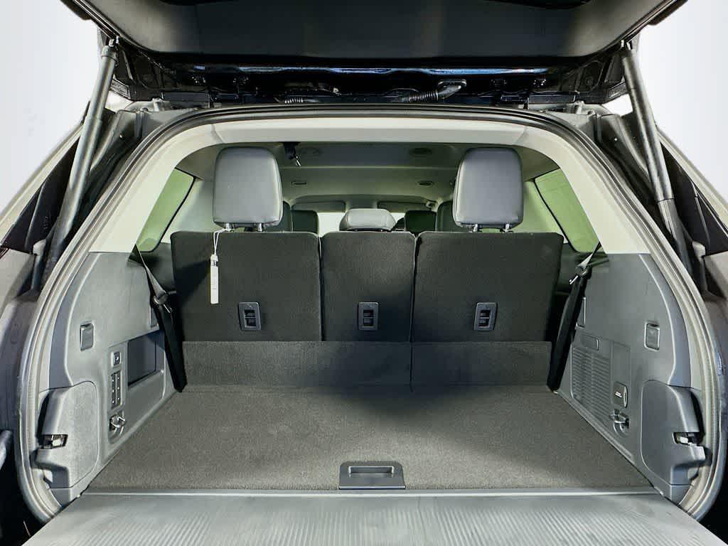 new 2026 Ford Expedition car, priced at $63,273