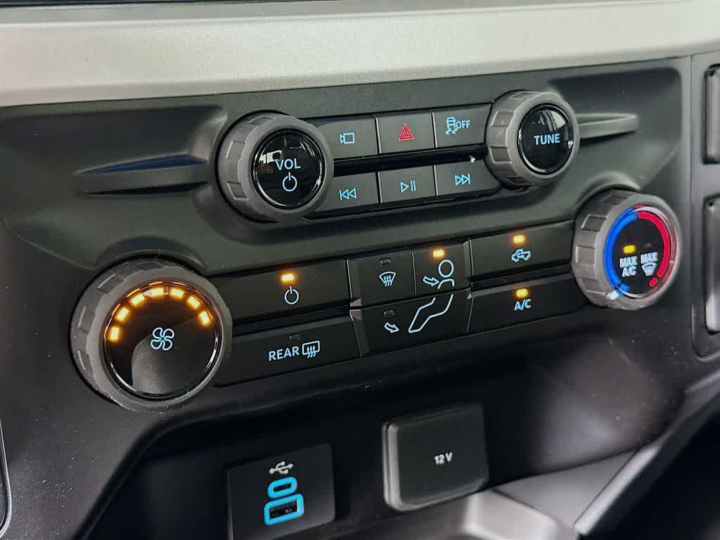 new 2026 Ford F-250 car, priced at $59,549