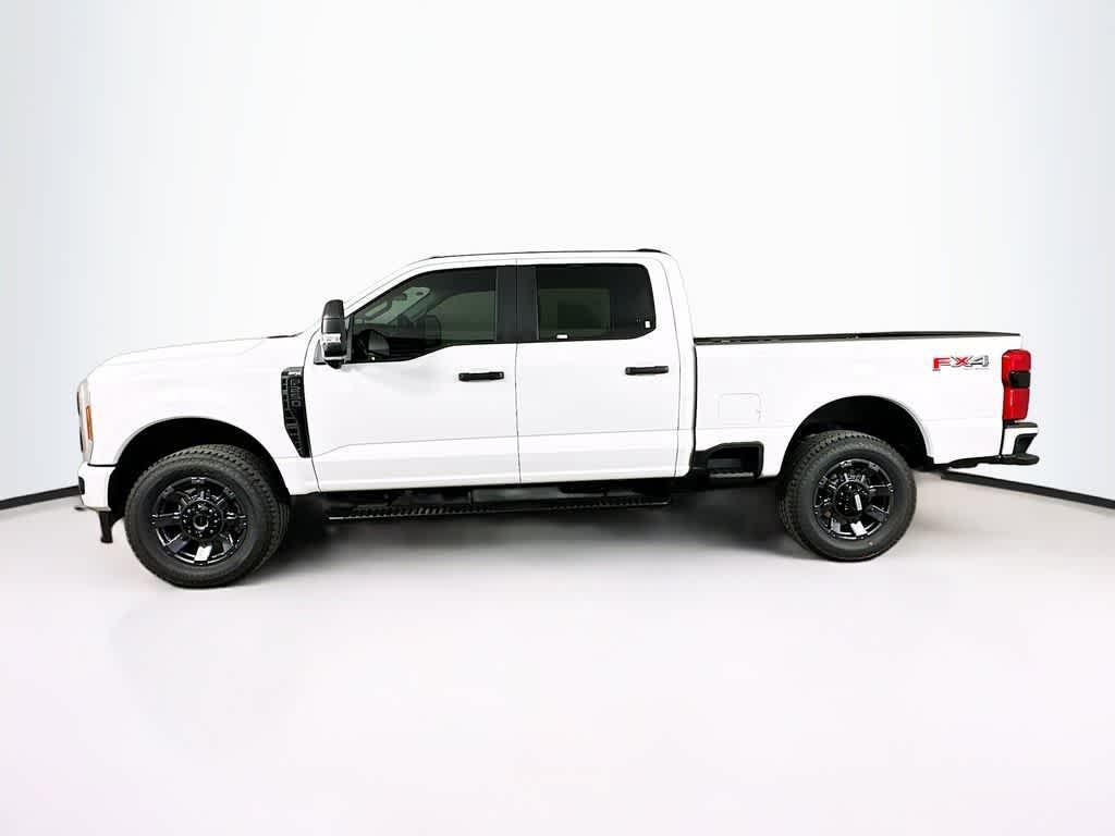 new 2026 Ford F-250 car, priced at $59,549