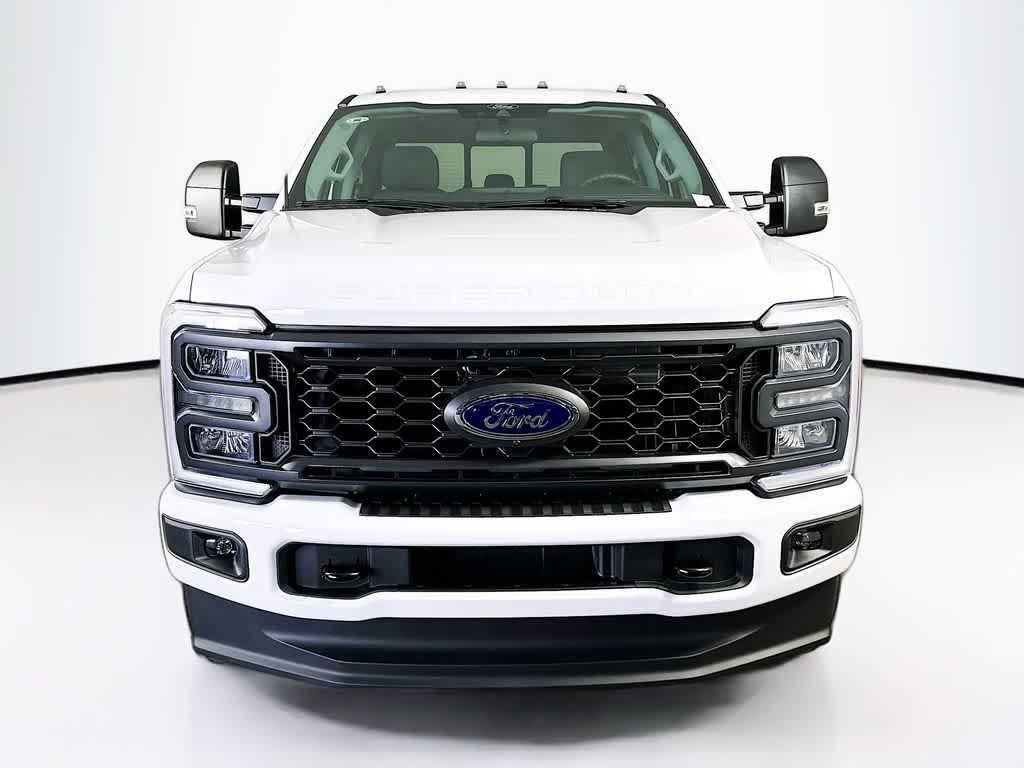 new 2026 Ford F-250 car, priced at $59,549