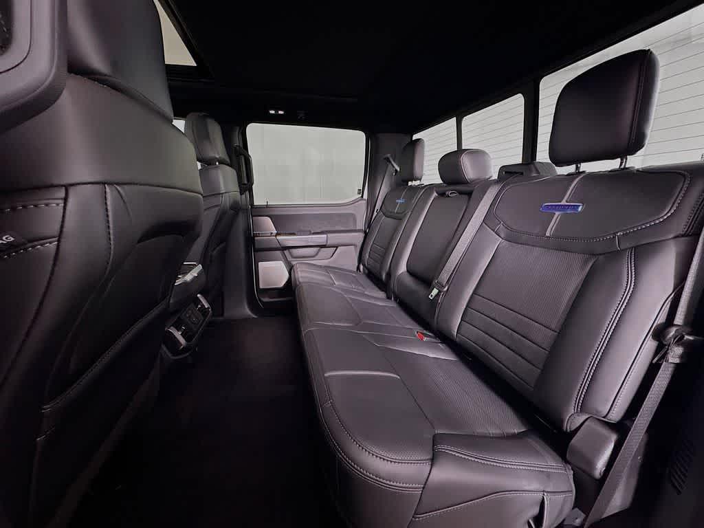 new 2026 Ford F-150 car, priced at $79,083