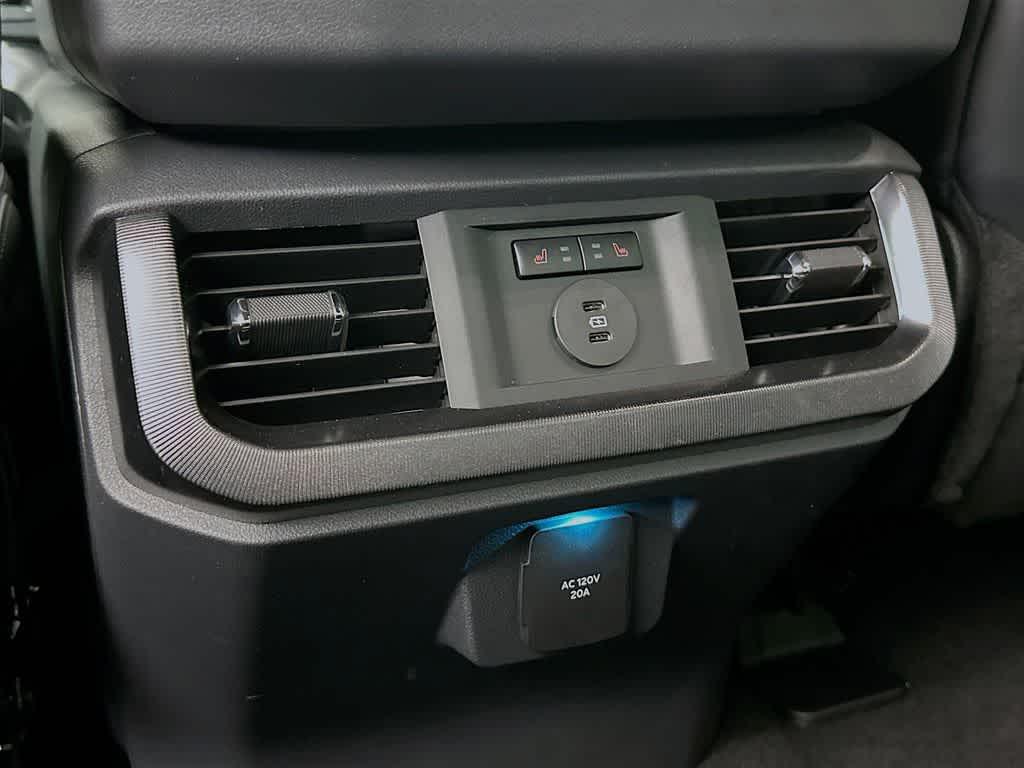 new 2026 Ford F-150 car, priced at $79,083