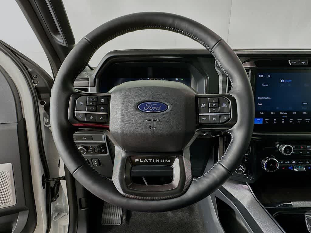 new 2026 Ford F-150 car, priced at $79,083