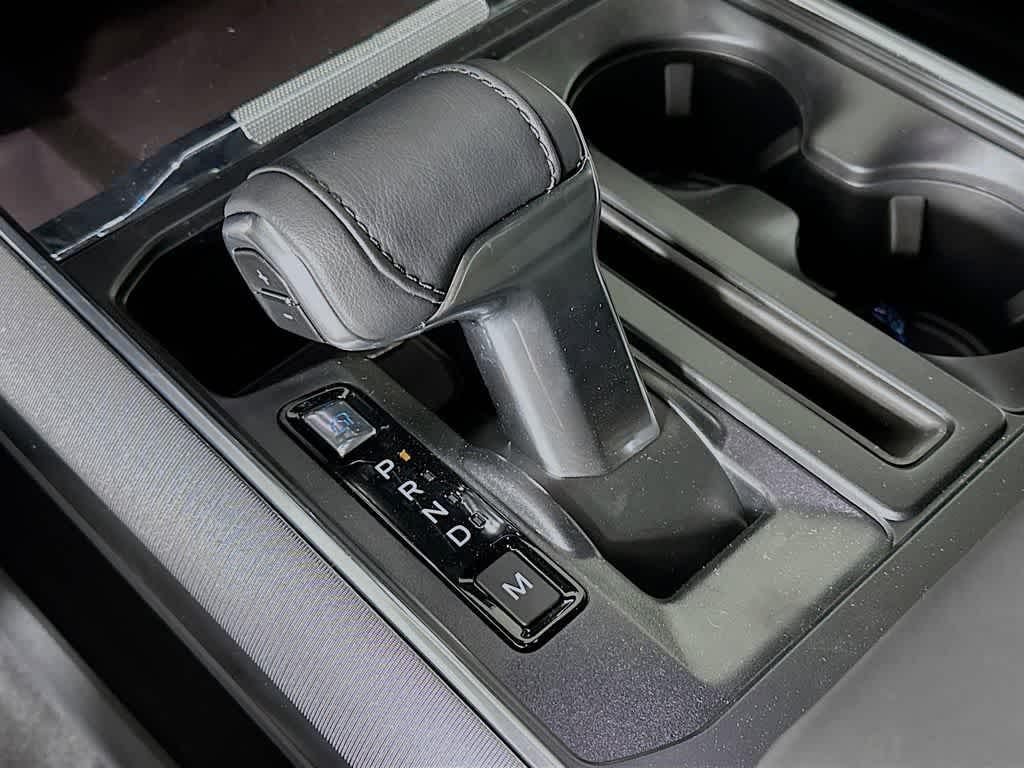 new 2026 Ford F-150 car, priced at $79,083