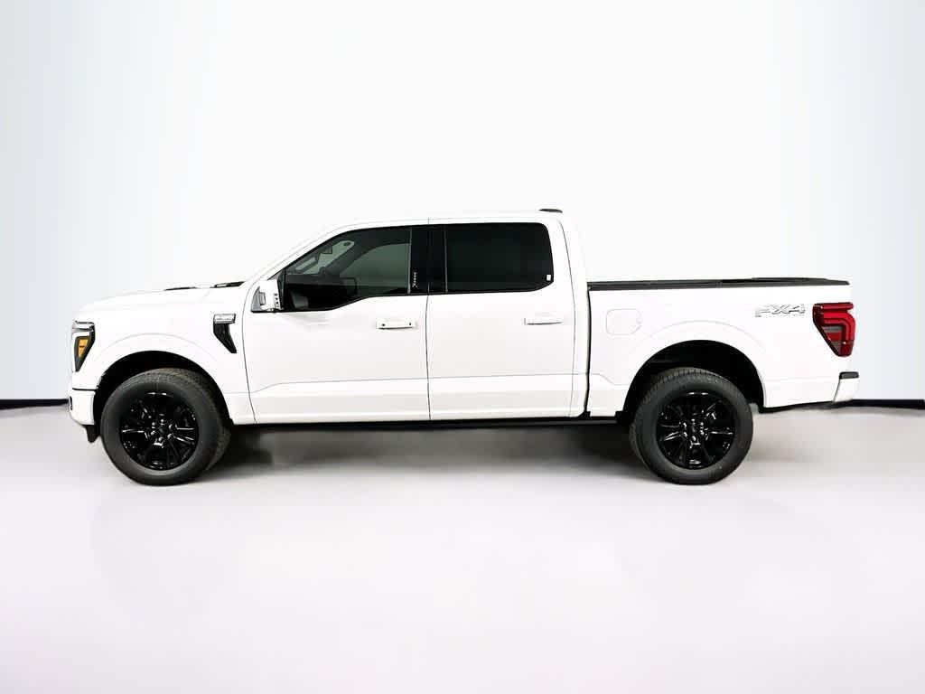 new 2026 Ford F-150 car, priced at $79,083