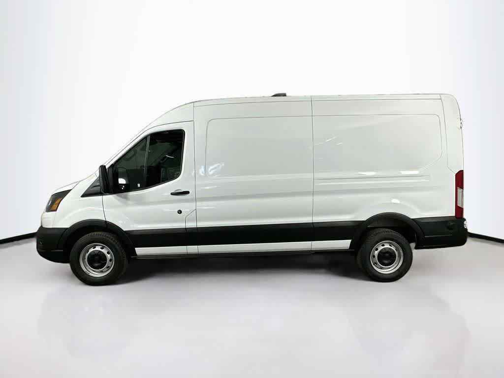 new 2026 Ford Transit-250 car, priced at $49,258