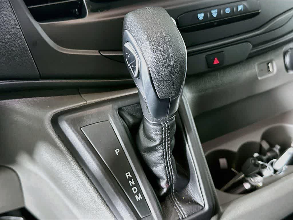 new 2026 Ford Transit-250 car, priced at $49,258