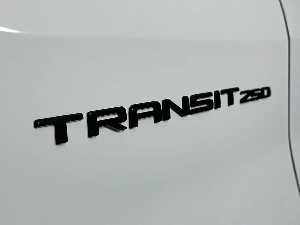 new 2026 Ford Transit-250 car, priced at $49,258