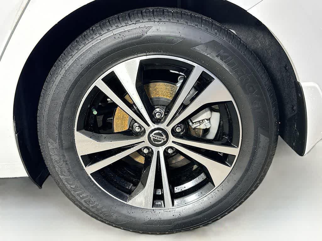 used 2023 Nissan Sentra car, priced at $16,403