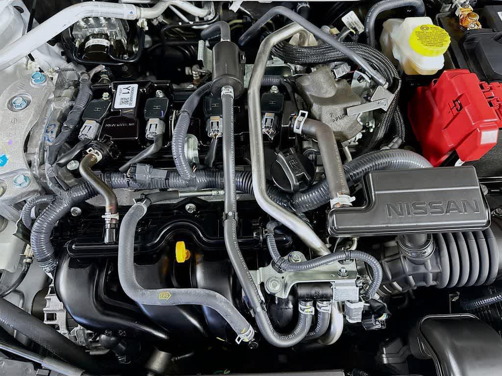 used 2023 Nissan Sentra car, priced at $16,403