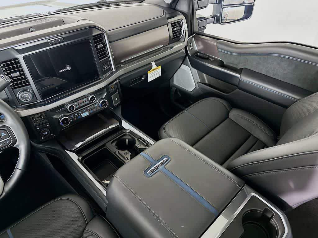 new 2026 Ford F-250 car, priced at $87,094