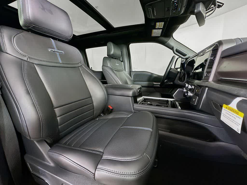 new 2026 Ford F-250 car, priced at $87,094