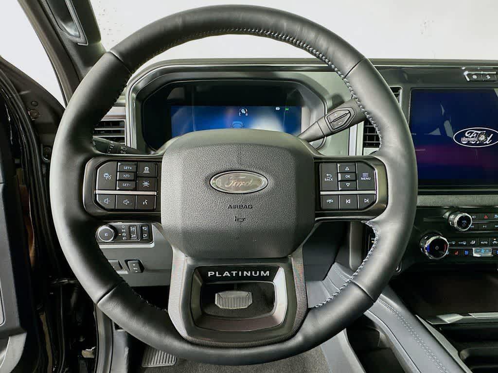 new 2026 Ford F-250 car, priced at $87,094