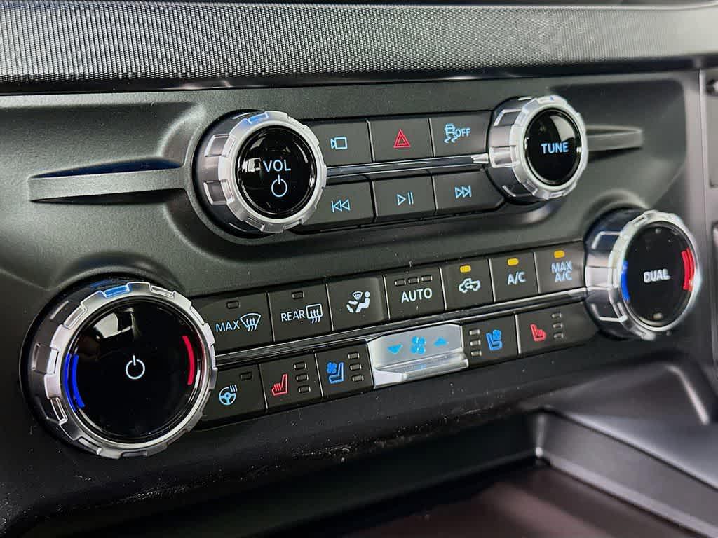 new 2026 Ford F-250 car, priced at $87,094