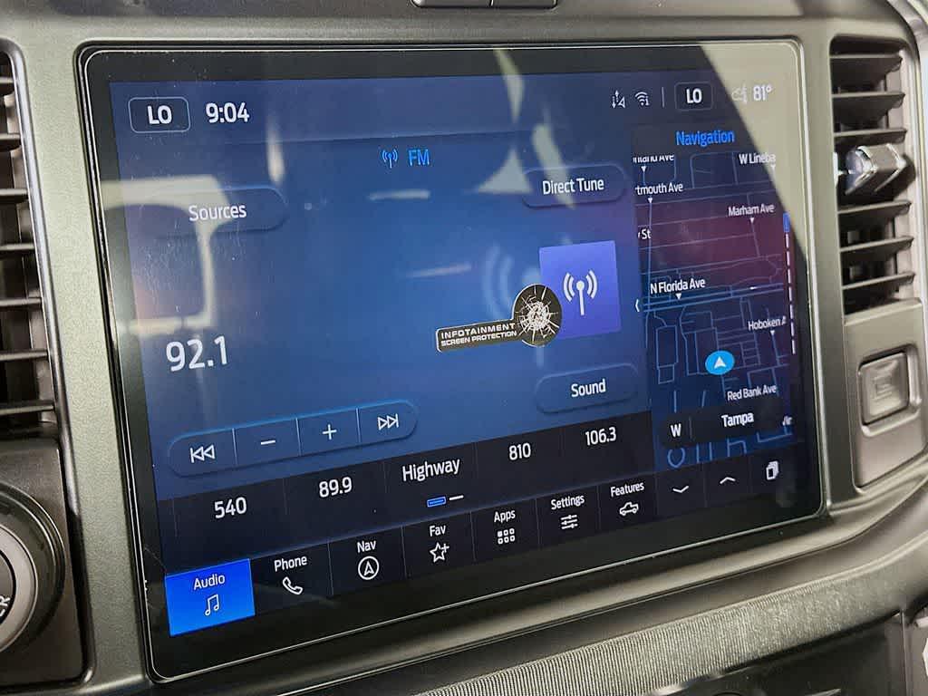 new 2026 Ford F-250 car, priced at $87,094